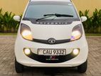 Tata Nano 2016