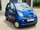 Tata Nano 2016