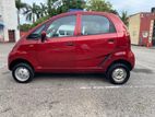 Tata Nano 2016