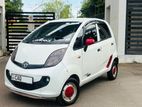 Tata Nano 2016