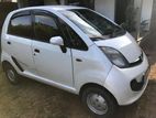 Tata Nano 2016
