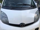 Tata Nano 2016