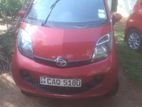 Tata Nano 2016