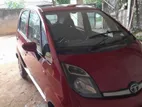 Tata Nano 2016