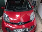 Tata Nano 2015