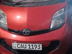Tata Nano 2016