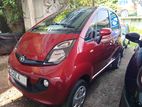 Tata Nano 2017