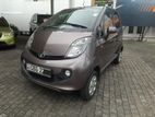 Tata Nano 2017