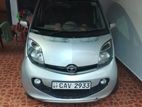 Tata Nano 2017