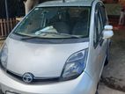 Tata Nano 2017