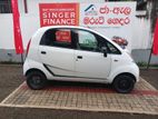 Tata Nano 2017