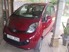 Tata Nano 2018