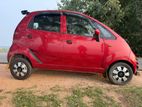 Tata Nano 2016