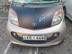 Tata Nano 2011
