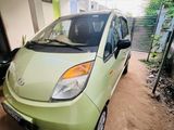 Tata Nano 2012