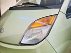 Tata Nano 600 2012