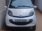 Tata Nano 2015