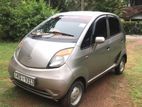 Tata Nano Atta 2011cx 2011