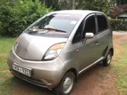 Tata Nano Atta 2011