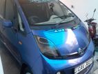 Tata Nano Automatic 2017