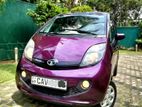 Tata Nano Automatic 2017
