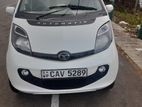Tata Nano Automatik 2016