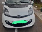 Tata Nano Automatik 2016