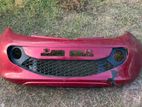 Tata Nano buffer