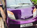 Tata Nano 2014