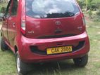 Tata Nano 2015