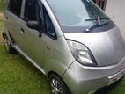 Tata Nano car 2012