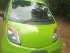 Tata Nano 2012