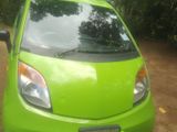 Tata Nano 2012