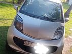Tata Nano 2013