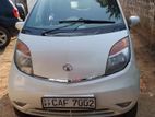 Tata Nano Car for Rent