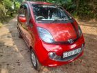 Tata Nano 2016
