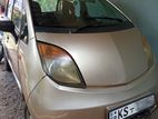 Tata Nano 2011