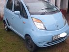 Tata Nano Cx 2011