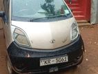 Tata Nano CX 2011