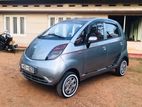 Tata Nano 2011