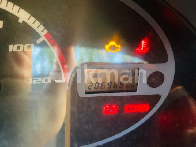 Tata Nano 2011 photo 5