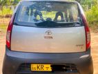 Tata Nano CX 2011