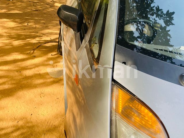 Tata Nano 2011 photo 4