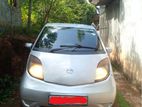 Tata Nano CX 2012