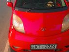 Tata Nano CX 2012