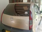 Tata Nano 2012
