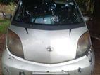 Tata Nano CX 2012