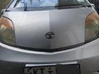 Tata Nano cx 2012