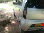 Tata Nano 2012