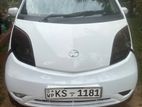 Tata Nano Cx 2012